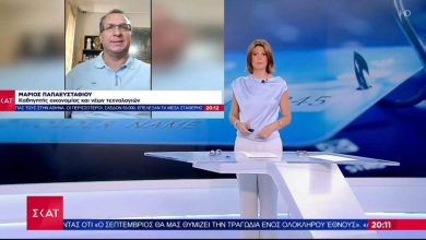 Photo of ​Το νέο πρόσωπο της απάτης: Πώς η τεχνητή νοημοσύνη αδειάζει τους λογαριασμούς μας