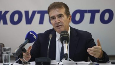 Photo of ΟΠΕΚΕΠΕ: Aυτός είναι ο χάρτης των παράνομων ΦΠΑ ανά περιφέρεια