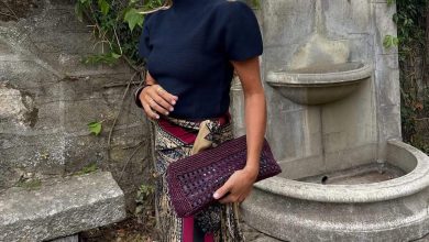 Photo of Με φούστα από τα Zara σε γάμο έκλεψε τις εντυπώσεις !