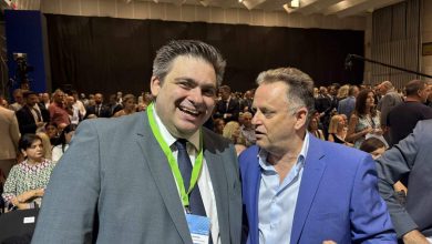 Photo of Βελλίδειο: Ζαραμπούκας – Βούτσινας στο… ίδιο μήκος κύματος