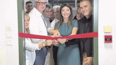 Photo of Οδοδείκτης για την Ελλάδα: Το πρώτο ΕΠΑΛ εντός φυλακής είναι γεγονός