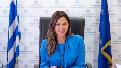 Photo of Μπαίνουν ατομικές θυρίδες (lockers) σε όλα τα Δημοτικά Σχολεία για να μην πηγαινοφέρνουν οι μαθητές τα βιβλία και να αποθηκεύουν τα προσωπικά τους είδη