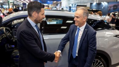 Photo of OMODA & JAECOO: Παγκόσμιο ρεκόρ πωλήσεων και παρουσίαση του νέου OMODA 9 SHS στην Auto Thessaloniki 2025