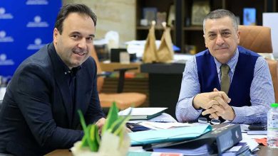 Photo of Ημέρα των «Δημήτρηδων» στη Θεσσαλία: Παπαστεργίου και Κουρέτας στο επίκεντρο των ευχών και των χαμόγελων!