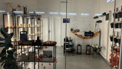 Photo of Candelaki: Το νέο Candlelab της πόλης