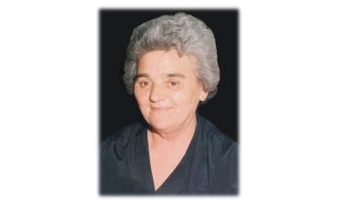 Photo of Έφυγε από τη ζωή η Αλεξάνδρα Ηλ. Σέγγη