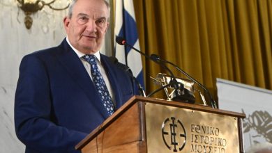 Photo of Κώστας Καραμανλής: Κρούει τον «κώδωνα του κινδύνου» για πολιτική κρίση…