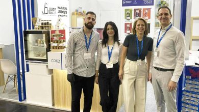 Photo of Δυναμική παρουσία του Επιμελητηρίου Τρικάλων στη μεγαλύτερη διεθνή έκθεση Τροφίμων & Ποτών ANUGA