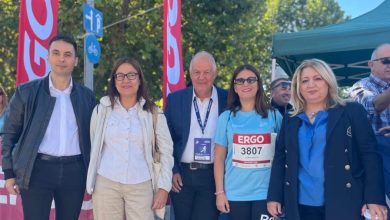 Photo of Περιφέρεια Θεσσαλίας-Π.Ε. Τρικάλων: Με επιτυχία οι αγώνες RUN GREECE TRIKALA 2025