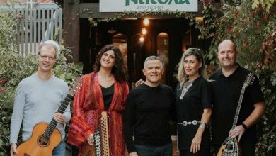 Photo of Ταβέρνα Κτήμα Νικόλα: Ο προορισμός της live διασκέδασης τα Σαββατοκύριακα