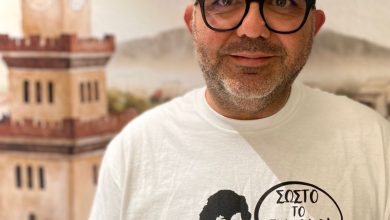 Photo of Νέο σχέδιο λανσάρει το Ντιπ για ντιπ με ατάκα Μπονάτσου : «Σωστό το Τρίκαλο!»