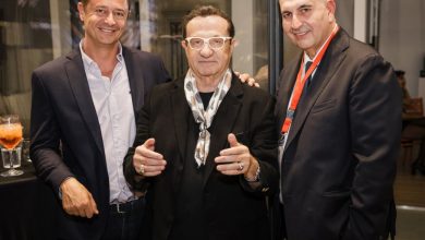Photo of Με δυναμική παρουσία η Exalco και εντυπωσιακή προσέλευση επισκεπτών στο περίπτερο «Ελληνικό Αλουμίνιο»