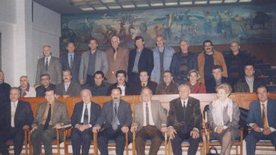 Photo of Το ανήσυχο πνεύμα και η προσφορά στα κοινά του Ηλία Ευαγγέλου θα είναι οδηγός για τις νεότερες γενιές