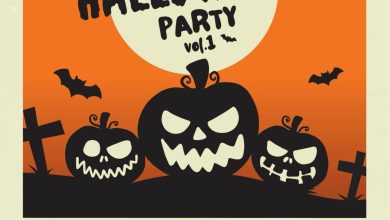 Photo of Την Παρασκευή το 1o Spooktacular Halloween Party στα Τρίκαλα !