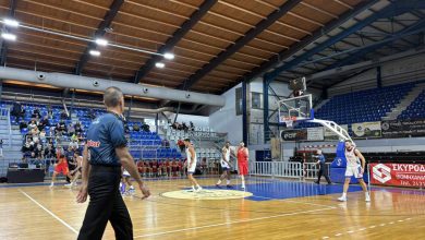 Photo of Απογοητευτική πρεμιέρα για τον ΑΟ Τρίκαλα στο ανακαινισμένο Κατσιμήδειο