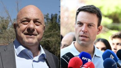 Photo of Αιχμηρή απάντηση του Προέδρου του Κινήματος Δημοκρατίας, Στέφανου Κασσελάκη για τον Αχιλλέα Μπέο