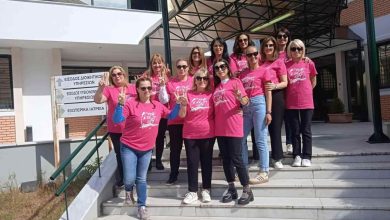 Photo of Με το σύνθημα «Ενημερώνομαι – Προλαμβάνω – Ζω», φορείς, επιχειρήσεις και πολίτες ενώνουν τις δυνάμεις τους