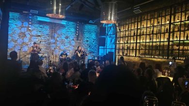 Photo of Ο Πασχάλης Live στην Ανδρομέδα – Sold Out party στα Τρίκαλα!