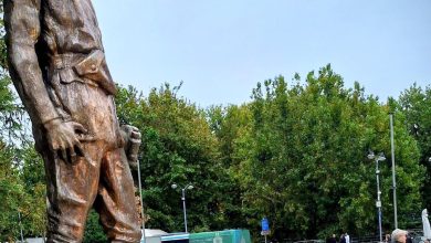 Photo of Τίμησαν τη συμπλήρωση 81 χρόνων  από την απελευθέρωση των Τρικάλων