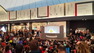 Photo of Γέλια, φαντασία και παράδοση στο Fashion City Outlet – Ο Καραγκιόζης συνεχίζει να μαγεύει μικρούς και μεγάλους!