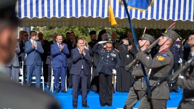 Photo of Τα “κλικ” της παρέλασης των Τρικάλων