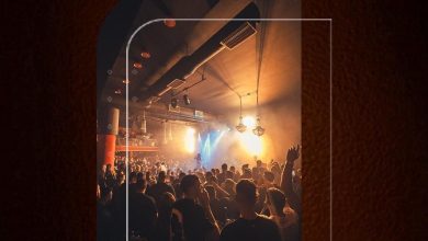 Photo of Το Σάββατο 25 Οκτωβρίου το Akron Live Stage επιστρέφει!