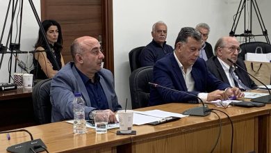 Photo of Νέα αρχή για το Διεθνές Δίκτυο Αρχαίων Ασκληπιείων: Τρίκαλα, Επίδαυρος, Κως, Πάφος συμπράττουν και συνδημιουργούν