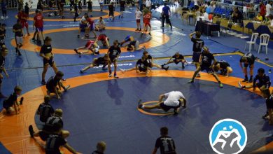 Photo of Αντίστροφη μέτρηση για την έναρξη του 7ου  Meteora Wrestling Academy