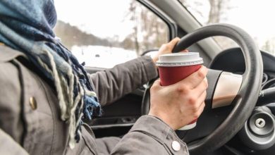 Photo of Τέλος ο καφές και τα χοντρά μπουφάν την ώρα της οδήγησης!