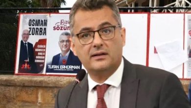 Photo of Σαρωτική νίκη-έκπληξη του Ερχιουρμάν έναντι του Τατάρ – Οι αντιδράσεις Χριστοδουλίδη και Ερντογάν