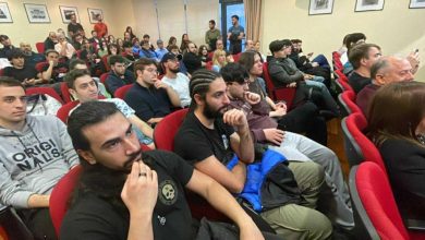 Photo of Eυκαιρίες καριέρας στον χώρο του game development στο Επιμελητήριο Λάρισας