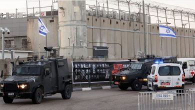 Photo of Γράφεται ιστορία στη Μέση Ανατολή