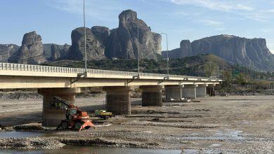 Photo of Αντίστροφη μέτρηση για την επανέναρξη της Γέφυρας της Διάβας