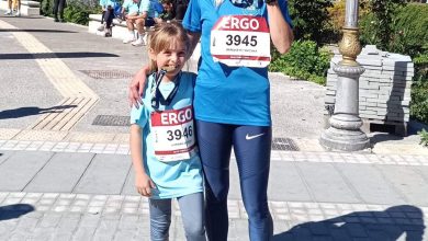 Photo of Family Run Greece: Η Ύρια συνεχίζει την παράδοση της μαμάς Βίβιαν!
