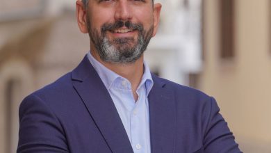 Photo of Συγχαρητήρια επιστολή του ΤΕΕ για την εκλογή του Μ.Βαρδούλη