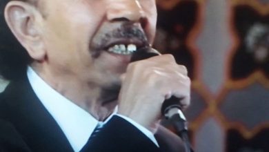 Photo of Φτωχότερα τα Γρεβενά από σήμερα: Έφυγε ο Χρήστος Ντάγκαλας, η φωνή του δημοτικού τραγουδιού