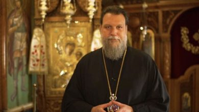 Photo of Ο Μητροπολίτης Γαβριήλ… δεν βιάζεται