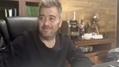 Photo of Back to work για τον Γιώργο Ηλιάδη!