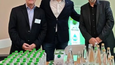 Photo of Η ΘΕΟΝΗ στηρίζει τη Θεσσαλία στη “THESSALY EXPO ΚΑΡΔΙΤΣΑ 2025″ 