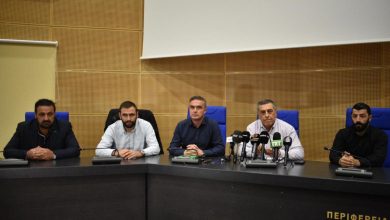 Photo of Ευλογιά των προβάτων: «Η Ευρώπη έτοιμη να τρέξει εμβολιαστικό πρόγραμμα στην Ελλάδα» λέει ο Κουρέτας