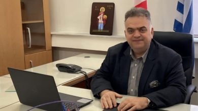 Photo of Γιάννης Κουτσονάσιος: Μαζί παλέψαμε, μαζί συνεχίζουμε με πίστη στην παράταξη, με αγάπη στους ανθρώπους της