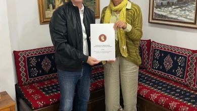 Photo of Μηλιά Μετσόβου: Στο δρόμο για αναγνώριση ως Μαρτυρικό Χωριό