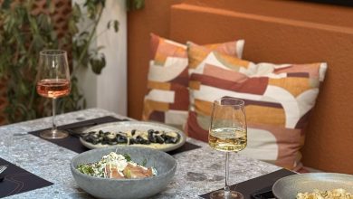 Photo of Νέο μενού στο Nolo Cuisine: Γεύσεις Ιταλίας στα Μανάβικα