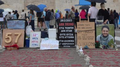 Photo of Άγνωστος Στρατιώτης: Σύγκρουση κορυφής στη Βουλή για την τροπολογία