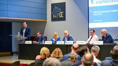 Photo of Παπαστεργίου: Ο Υπουργός που «θωρακίζει» ψηφιακά τη χώρα