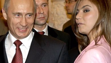 Photo of Το «χαρέμι» του Πούτιν: Η καθαρίστρια των 78 εκατομμυρίων, η Ολυμπιονίκης ερωμένη και οι αποκαλύψεις για τη μυστική ζωή του