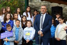 Photo of Στο Ανθηρό Καρδίτσας για την παρέλαση των δύο μαθητών ο Περιφερειάρχης Δημήτρης Κουρέτας