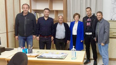 Photo of ΤΡΙΚΑΛΑ – Τόπος να Ζούμε» : Δεύτερος σταθμός των επισκέψεων της παράταξης η τοπική κοινότητα Ράξας