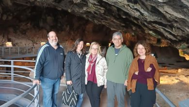 Photo of Η ικανοποίηση της διευθύντριας Αρχαιοτήτων Κρυσταλίας Μαντζανά για την ανάδειξη του Σπηλαίου Θεόπετρας