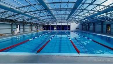 Photo of Διπλά εγκαίνια για τον Δήμο Τρικκαίων – Skate Park και Πισίνα Αη-Γιώργη έτοιμα να υποδεχθούν τους πολίτες